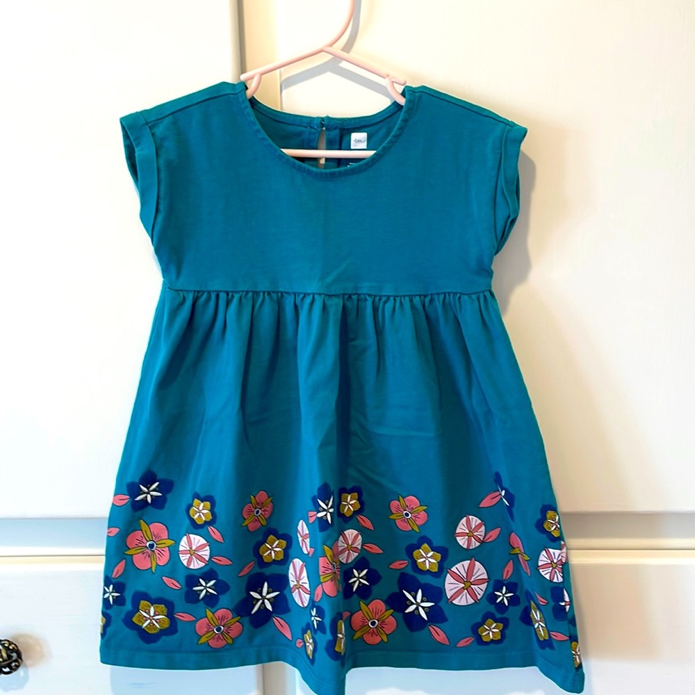 Tea Collection toddler girls dress